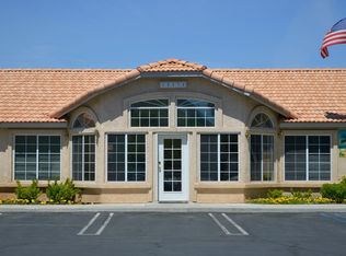 Desert Villas, Hesperia, CA 92345