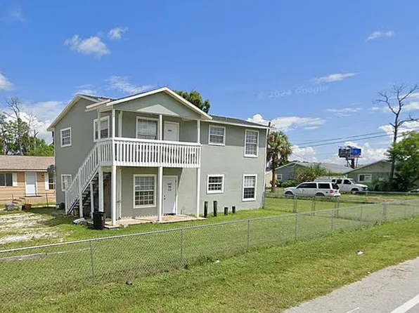 5467/5469 2nd Ave, Fort Myers, FL 33907