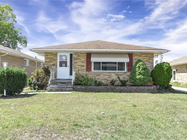 5252 E 104th St, Garfield Heights, OH 44125