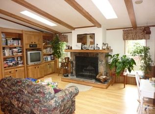 76 N Echo Pl, Otis, OR