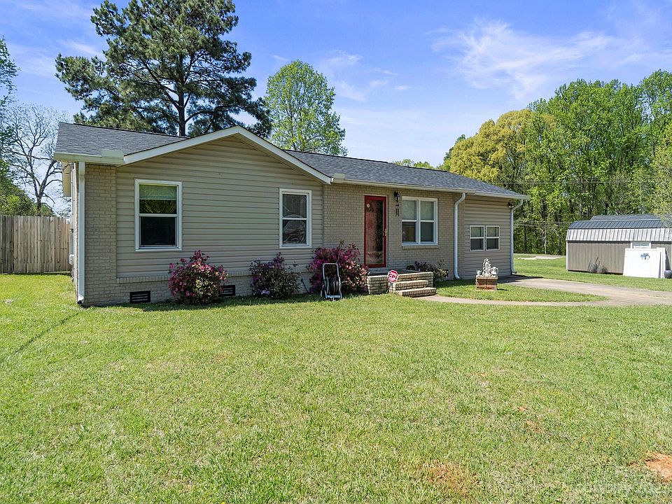 1100 Crane Creek Rd, Salisbury, NC 28146 Zillow