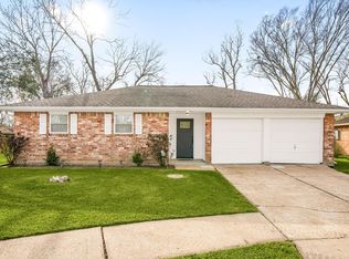 5147 Castlecreek Ln, Houston, TX 77053