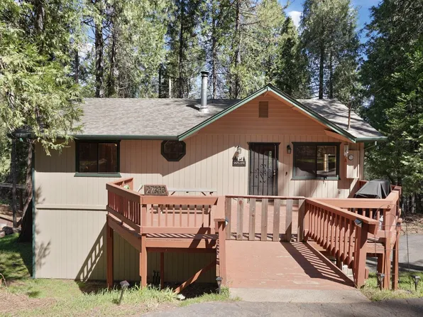 27640 Susan Ln, Pioneer, CA 95666