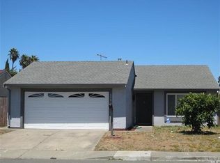 356 Meadows Dr, Vallejo, CA 94589