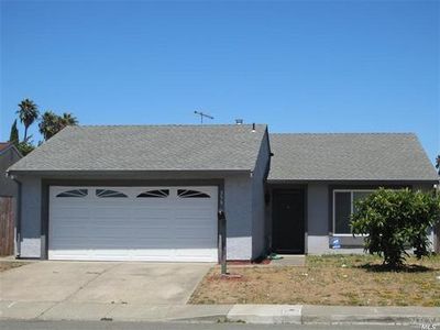 356 Meadows Dr, Vallejo, CA, 94589