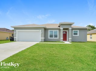 715 Cockatoo Ct, Poinciana, FL 34759