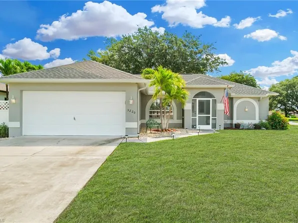 3220 Citron DR, NAPLES, FL 34120