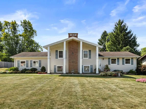 561 Cliffside Dr, Mansfield, OH 44904