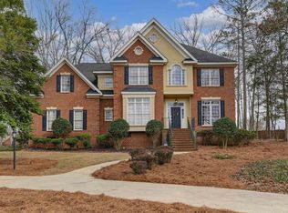 2 Hillstone Ct, Columbia, SC 29212
