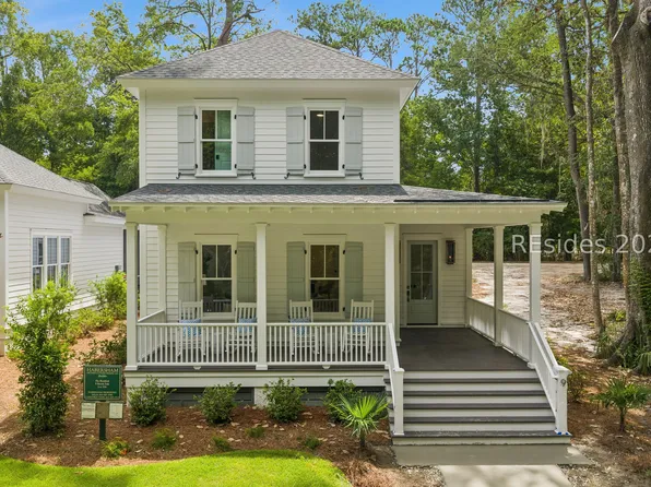 9 Brook Side, Beaufort, SC 29906