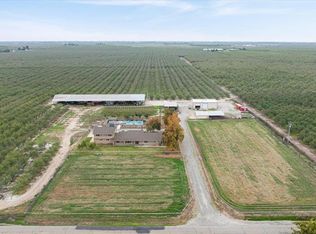 10506 Claribel Rd, Oakdale, CA 95361