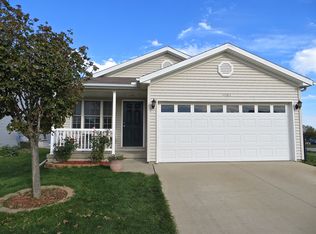 1101 Rader Run, Bloomington, IL 61704