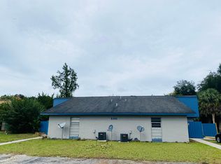 5141 SE 29th St #D, Ocala, FL 34480