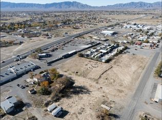 900 S Center St, Pahrump, NV 89048