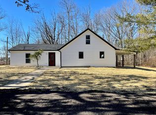 4285 Township Road 232, Marengo, OH 43334