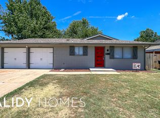 1313 SW 83rd St, Oklahoma City, OK 73159