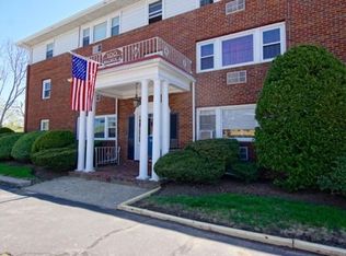100 Magnolia Ave APT 21, Lynn, MA 01904