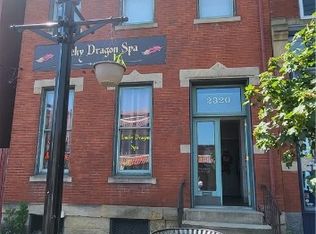 2320 E Carson St S, Pittsburgh, PA