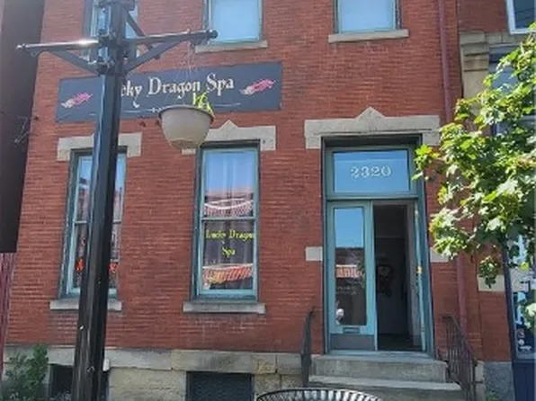 2320 E Carson St S, Pittsburgh, PA 15203