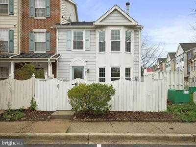 551 Boysenberry Ln, Frederick, MD, 21703