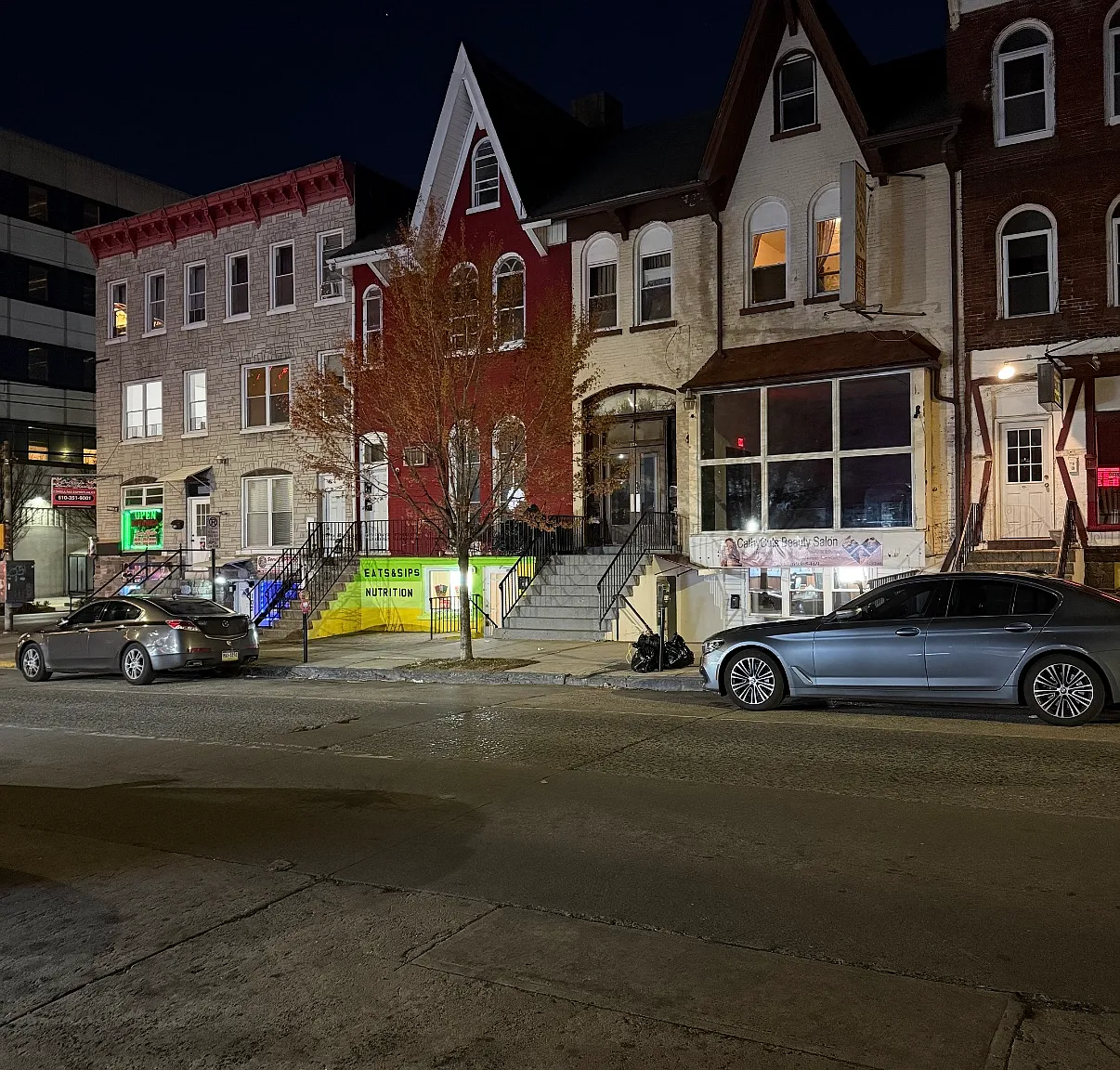 3 bed, $1,700 — Photo 1
