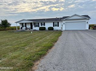 3123 McBride Rd, Delphos, OH 45833
