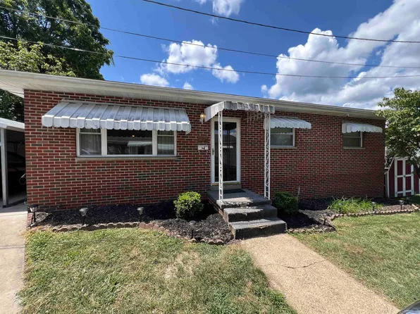 12 Washington Ct, Huntington, WV 25704