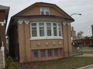 1802 S 48th Ct, Cicero, IL 60804