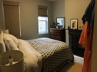 Rented by Boerum Hill Realty