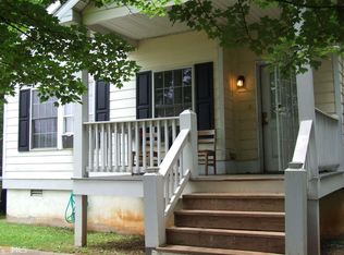 1129 Fortress Ave SW, Atlanta, GA 30315