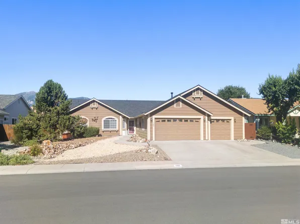 1782 Lantana Dr, Minden, NV 89423