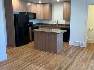 422 W Cheyenne Dr, Evanston, WY 82930