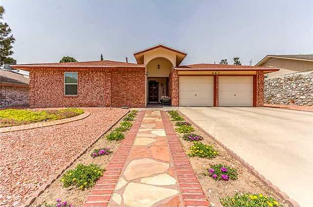 1st image of 667 Bluff Canyon Cir