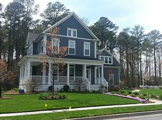 917 Harvest Trl, Chesapeake, VA 23322