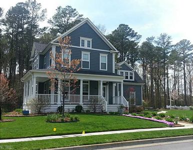 917 Harvest Trl, Chesapeake, VA, 23322