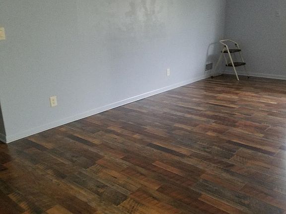 Living Room Part 1