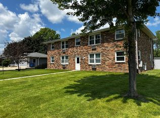 1240 Apache Ave, Green Bay, WI 54313