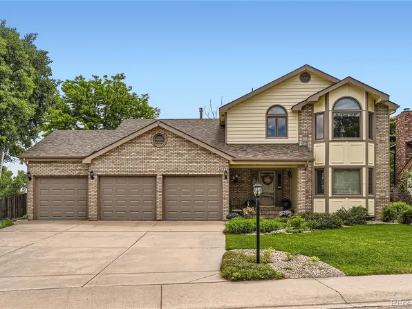 1433 Wakerobin Court, Fort Collins, CO 80526