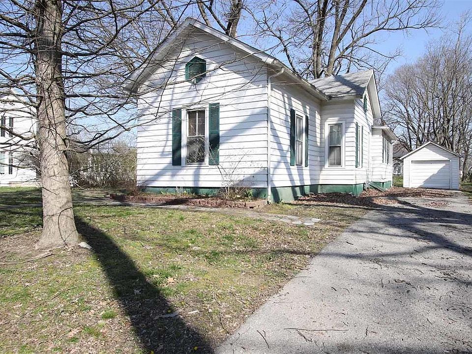 3100 Leverett St, Alton, IL 62002 Zillow