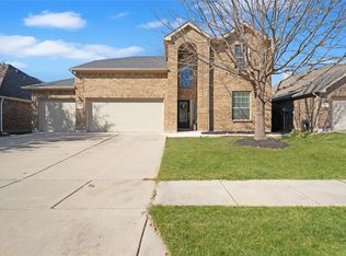 12221 Knots Ln, Frisco, TX 75036