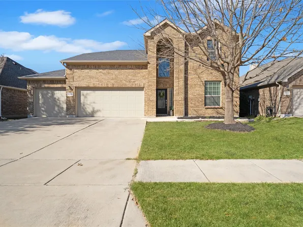 12221 Knots Ln, Frisco, TX 75036