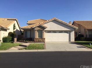 5162 Long Cove Rd, Banning, CA 92220