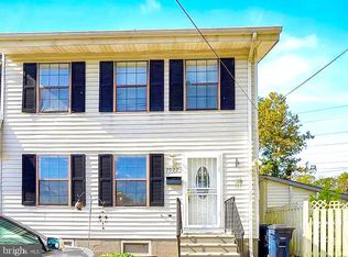 7922 24th Ave, Hyattsville, MD 20783