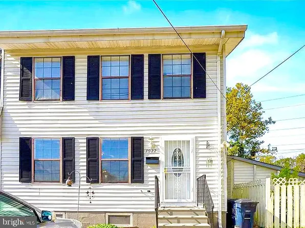7922 24th Ave, Hyattsville, MD 20783