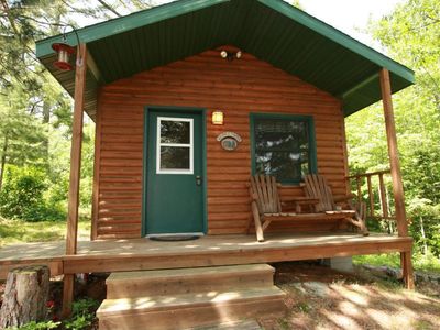95129 Grassy Point S #S, Tower, MN, 55790