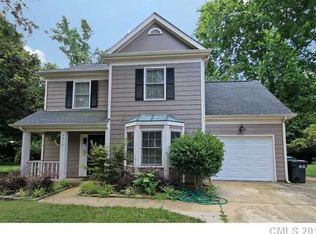 9920 Park Springs Ct, Charlotte, NC