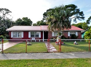 903 Hickory St, Fort Pierce, FL 34947