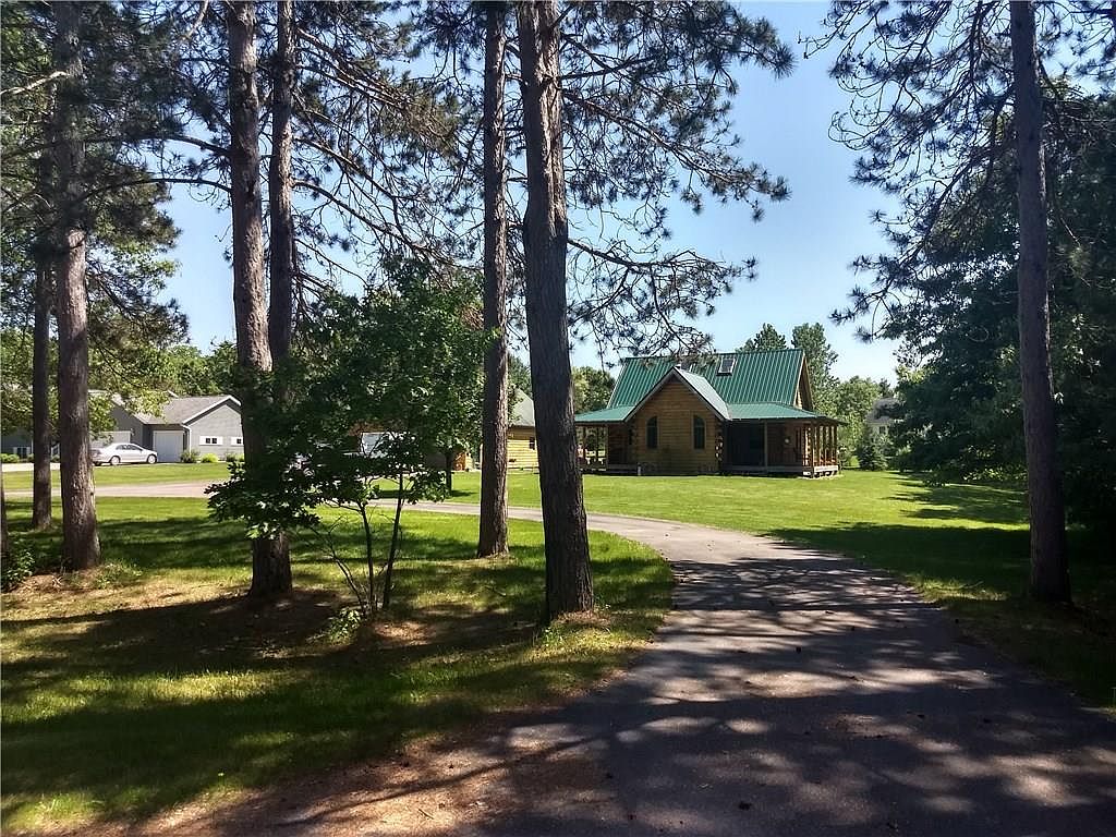 806 Elm St, Strum, WI 54770 Zillow