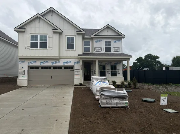 5937 Steiner Way Lot 73, Murfreesboro, TN 37129