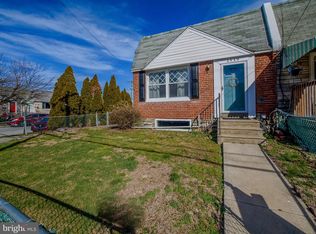 1539 Summit St, Marcus Hook, PA 19061